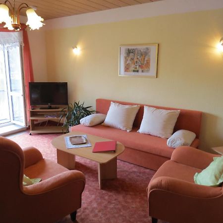 באד אלסטר Hotel-Pension Schloss -Miramar מראה חיצוני תמונה