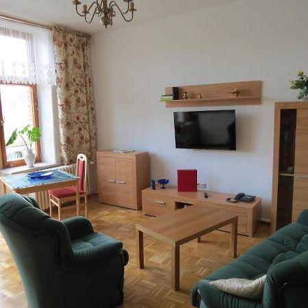 באד אלסטר Hotel-Pension Schloss -Miramar מראה חיצוני תמונה
