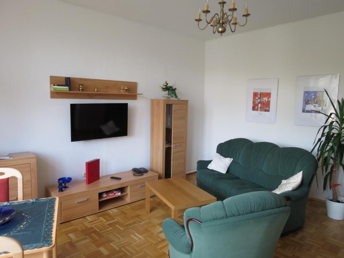 באד אלסטר Hotel-Pension Schloss -Miramar מראה חיצוני תמונה